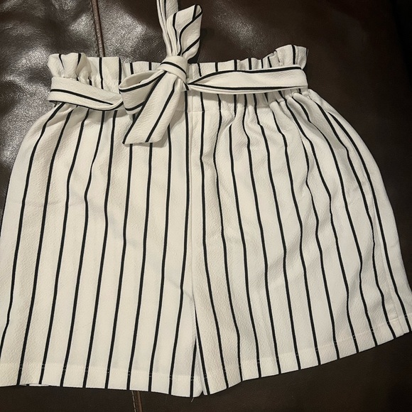 Big Girls short set - Picture 8 of 10